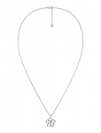 Edblad - Alba Necklace S Silver - &Otilde;rnad kaelakeed - ONE SIZE 42 - 45 cm