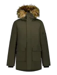 Icepeak - Icepeak Maxbass /M Wadded Parka - Spordiparkad - 58 90 cm