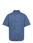 Carhartt WIP - Lucas Shirt - Vabaaja s&auml;rgid - S