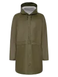 Didriksons - Avon Usx Parka - Vihmamantlid - XXL