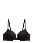 Calvin Klein - Push Up Plunge - Push-up rinnahoidjad - 80 C