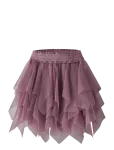 Name It - Nmflenu Tulle Skirt - T&uuml;llist seelikud - 98