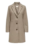 JDY - Jdyecho Coat Otw Noos - Talvemantlid - XL