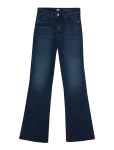 Tommy Jeans - Sylvia High Rise Bootcut Dj6167 - Alt laienevad - 28 x 30