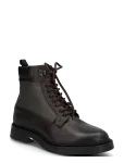 Tommy Hilfiger - Corporate Casual Mix W Wpm Boot - N&ouml;&ouml;ridega saapad - 45