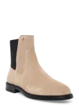 Tommy Hilfiger - Enamel Flag Suede Ankle Chelsea - Chelsea saapad - 37