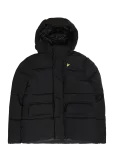 Lyle & Scott - Nylon Padded Coat - Tepitud ja polsterdatud - 140-146