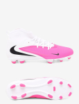 Nike - Phantom 6 High Club Fg/Mg T - Spordi jalgpallisaapad - 38.5
