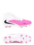 Nike - Phantom 6 High Club Fg/Mg T - Spordi jalgpallisaapad - 38.5