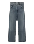 Agolde - Fusion Jeans Ratio - Vaba l&otilde;ikega - 33