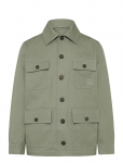 Maison Kitsune - Utility Jacket - Kerged jakid - L