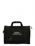 A.P.C. - Gym Tote Bag - Duffel-kotid - ONE SIZE