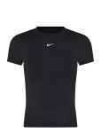 Nike - W Nk One Fitted Ss Top - Spordi T-s&auml;rgid - XXL