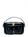 Nunoo - Helena Florence Black W. Gold - Rihmaga kotid - ONE SIZE