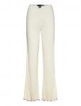 ROTATE - Pointelle Low Leggings - Laieneva s&auml;&auml;rega - XXL