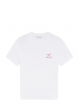 Maison Labiche - Popin Heart Goes Boom /Gots - L&uuml;hikeste varrukatega - M