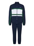 Lacoste - 1Hw1 Men's Tracksuit - Dressikomplektid - XS