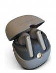 Kreafunk - Pure Tr&aring;dl&oslash;se In-Ear H&oslash;retelefoner - Headphones - 6.2X 5.4X 3.5CM
