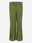 RODEBJER - Rodebjer Ezra Viscose Prt - Lai jalg - M