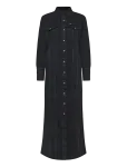 Lee Jeans - Shaped Western Dress - Maksikleidid - M x 00