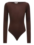 Lee Jeans - Open Back Bodysuit - Bodid - XL x 00