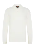 Parajumpers - Oberon Polo Sweater - Pikkade varrukatega - L