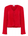 Saint Tropez - Zunisz Tie Cardigan - Pikkade varrukatega - L
