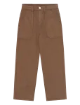 The New - Tnyde Baggy Fit Worker Jeans - Vaba l&otilde;ikega teksad - 4