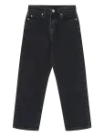 The New - Tnmadrid Baggy Fit Jeans - Laiad teksad - 4
