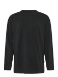 Annarr - Anrfenrir Ls O-Neck Tee 2.0 - Pikkade varrukatega - M
