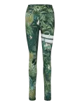 STRONGER - Explore Printed Leggings - Spordi treeningretuusid - L