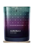 Skandinavisk - Aurora Scented Candle - L&otilde;hnak&uuml;&uuml;nlad - 200 G