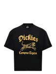 Dickies - Apalachicolsa Ss Tee - L&uuml;hikeste varrukatega - L