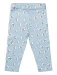 The New - Tnsbvita Pointelle Leggings - Retuusid - 92
