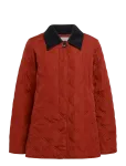 RODEBJER - Rodebjer Bora Quilt - Polsterdatud jakid - XL
