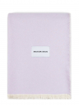 Maison Deux - Check Bold Blanket - Tekid ja pleedid - 140X 180CM