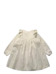 Petit Bateau - Robes Ml - Pikkade varrukatega vabaajakleidid - 116
