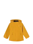 ISBJ&Ouml;RN Of Sweden - Penguin Hardshell Jacket Kids - Shell-joped - 122/128