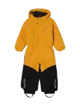 ISBJ&Ouml;RN Of Sweden - Penguin Snowsuit Kids - Suusakombinesoonid ja -komplektid - 110