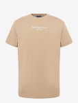Polo Ralph Lauren - Classic Fit Logo Jersey T-Shirt - L&uuml;hikeste varrukatega - XS