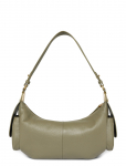 Coccinelle - Campus Large Shoulder Bag - &Otilde;lakotid - ONE SIZE