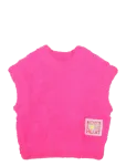 Billieblush - Short Sleeves Sweater,Jumper - Vestid - 116