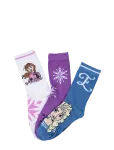Frozen - Socks - Sokid - 31/34