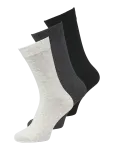 Jack & Jones - Jacrafael Socks 3 Pack Noos - Tavalised sokid - ONE SIZE
