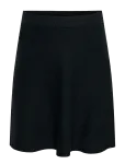 ONLY Carmakoma - Caramar Skater Mini Skirt Knt - L&uuml;hikesed seelikud - 46-48