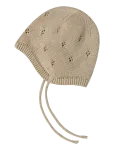 Lil'Atelier - Nbnlaguna Knit Hat Lil - Beebim&uuml;tsid - 40-44