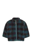 Mikk-line - Teddy Fleece Jacket - Fliisjakid - 104