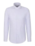 Seidensticker - Business Shirt Regular - &Auml;ris&auml;rgid - 40