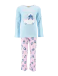 Lilo & Stitch - Pyjama - Pidžaamakomplektid - 116