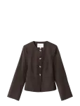 Noella - N-Kasaundra Ls Blazer - &Uuml;herealised bleiserid - XL